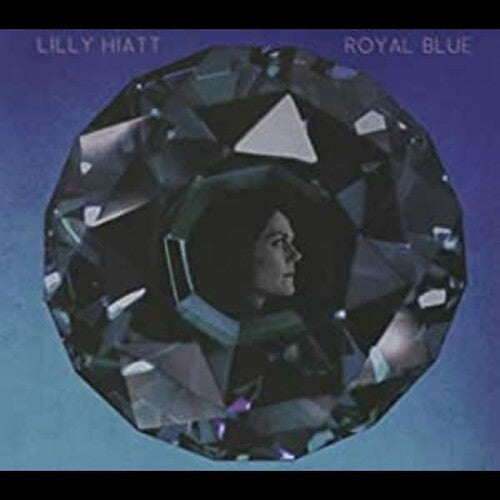 Hiatt, Lilly: Royal Blue