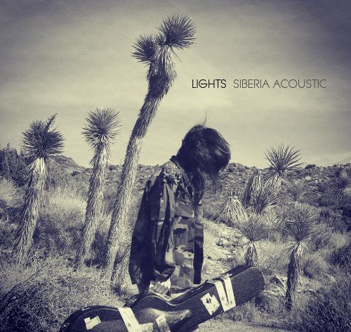 Lights: Siberia Acoustic