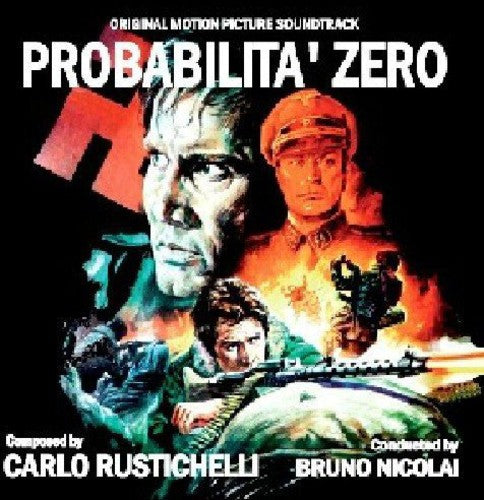 Rustichelli, Carlo: Probabilita' Zero
