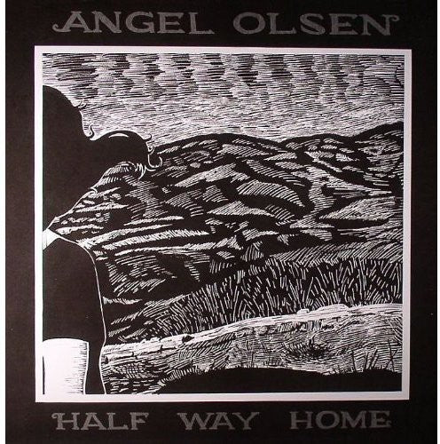 Olsen, Angel: Half Way Home