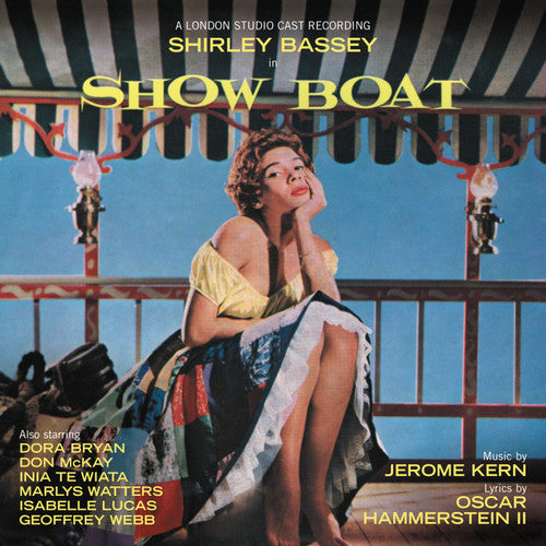 Show Boat / O.C.R.: Show Boat