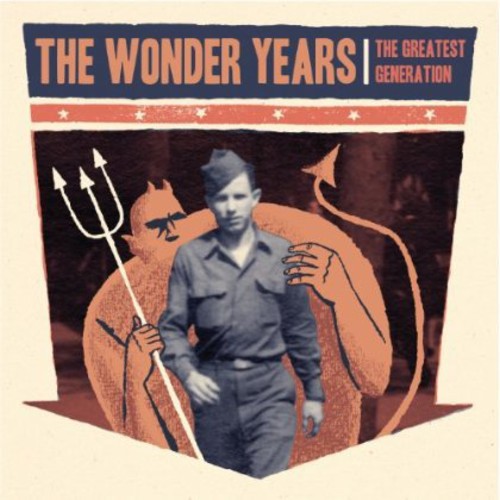 Wonder Years: The Greatest Generation