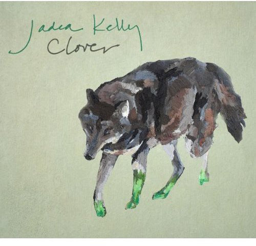 Kelly, Jadea: Clover