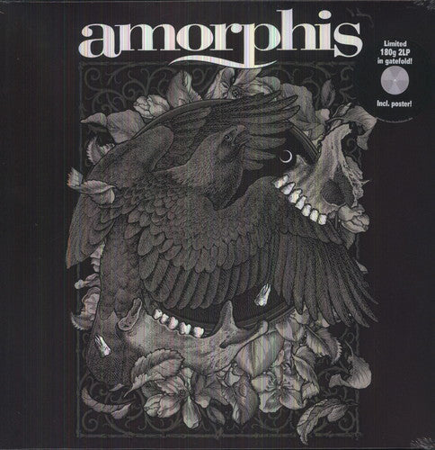 Amorphis: Circle