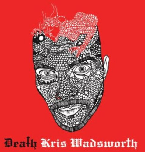Wadsworth, Kris: Death