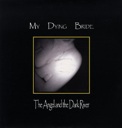 My Dying Bride: Angel & the Dark River