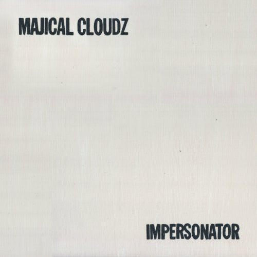 Majical Cloudz: Impersonator