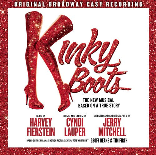 Kinky Boots / O.B.C.: Kinky Boots