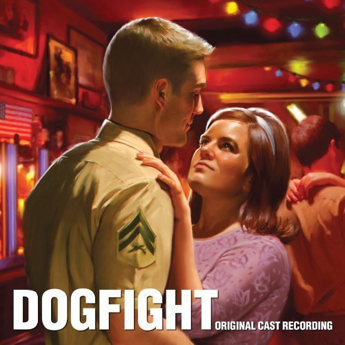 Dogfight / O.C.R.: Dogfight