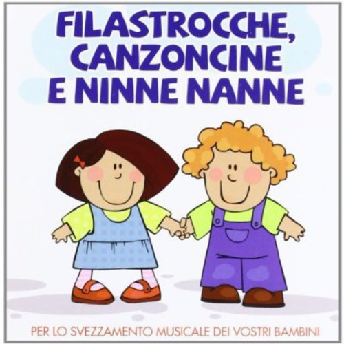 Filastrocche Canzoncine & Ninne Nanne: Filastrocche Canzoncine & Ninne Nanne