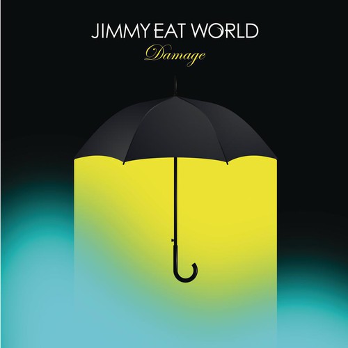 Jimmy Eat World: Damage