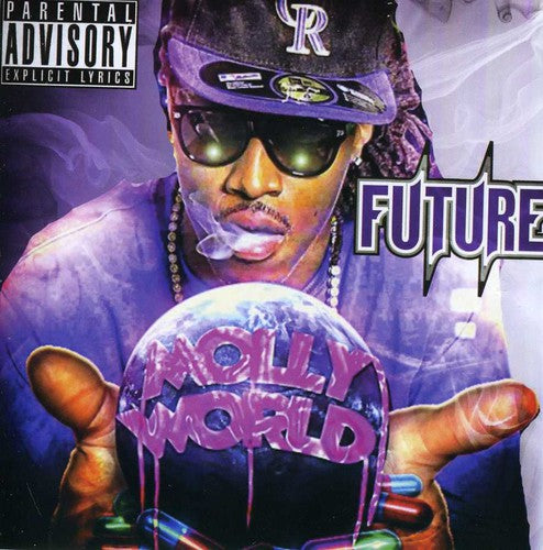 Future: Molly World