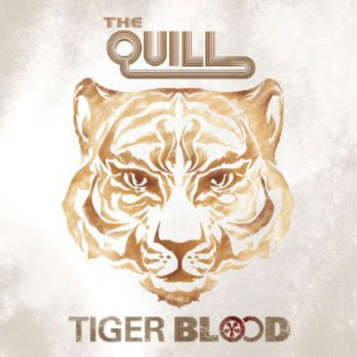 Quill: Tiger Blood