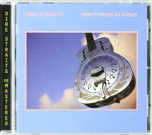 Dire Straits: Brothers in Arms (Remastered)