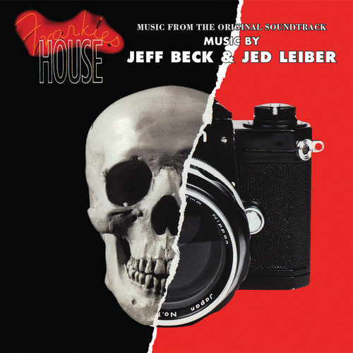 Beck, Jeff: Frankie'S House [Remastered] [Limited Anniversary Edition]