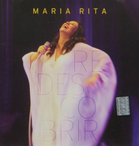 Maria, Rita: Redescobrir