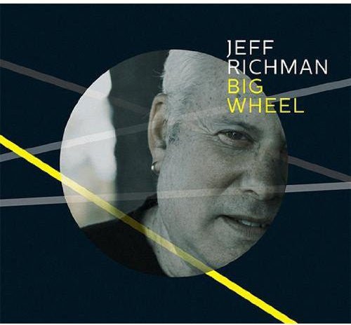 Richman, Jeff: Big Wheel