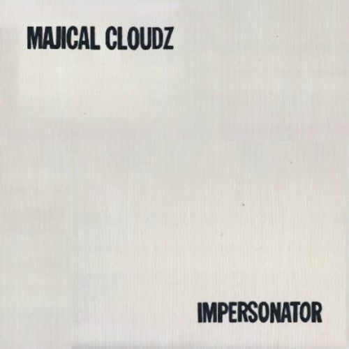 Majical Cloudz: Impersonator (Vinyl)