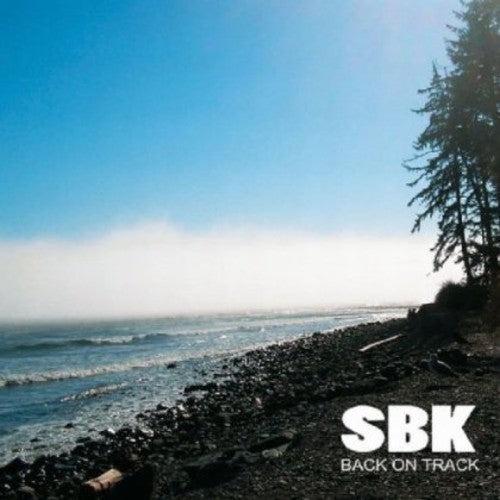SBK: Back on Track