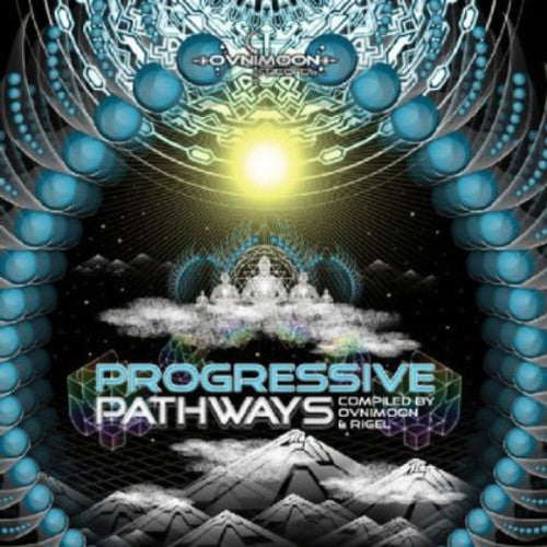 Progressive Pathways: Progressive Pathways