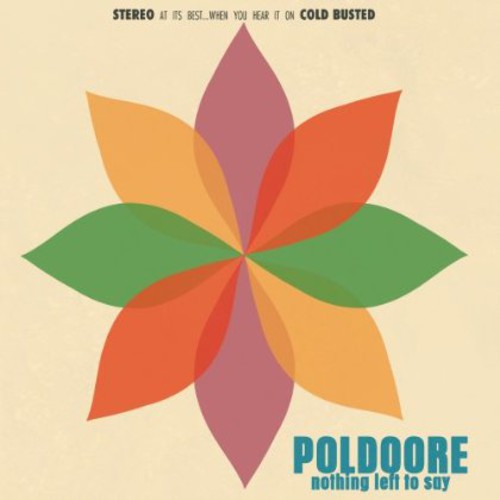 Poldoore: Nothing Left to Say
