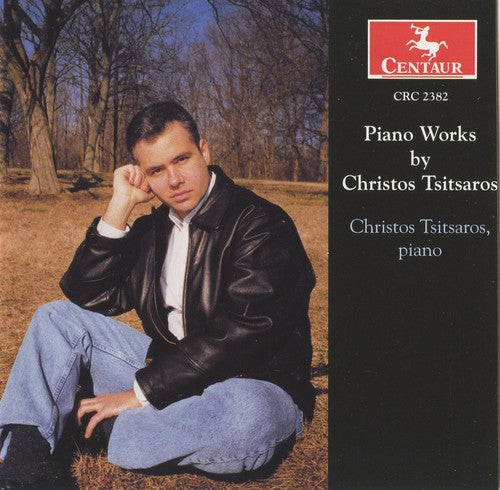 Tsitsaros: Piano Works