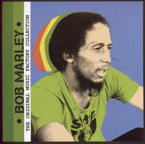 Marley, Bob: Original Musica Factory Collection