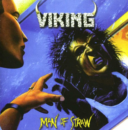 Viking: Man of Straw