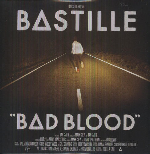 Bastille: Bad Blood