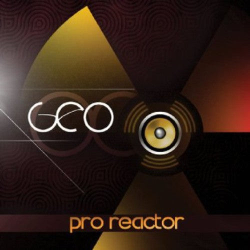 Geo: Pro Reactor