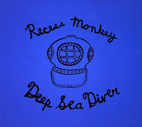 Recess Monkey: Deep Sea Diver