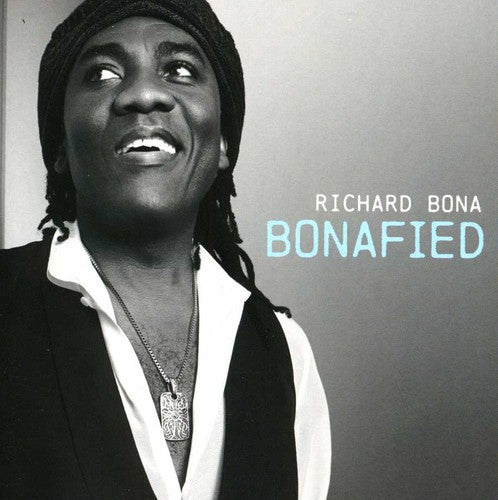 Bona, Richard: Bonafied