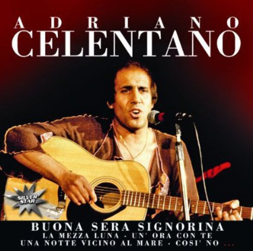 Celentano, Adriano: His Greatest Hits