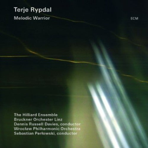 Rypdal / Hilliard Ensemble: Melodic Warrior