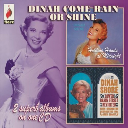 Shore, Dinah: Dinah / Come Rain or Come Shine
