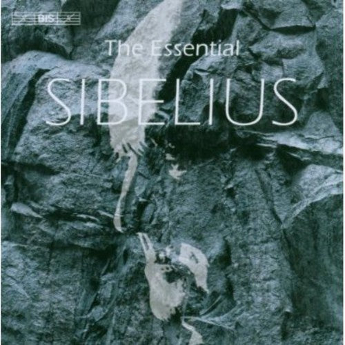 Sibelius / Kavakos / Tempera Quartet / Gso / Jarvi: Essential