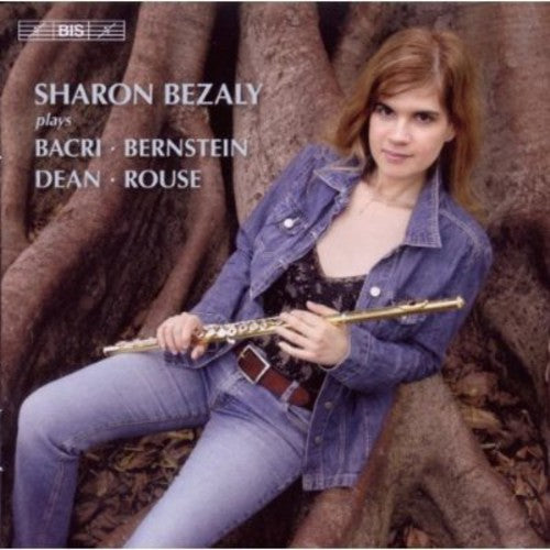 Bezaly, Sharon: Concerto for Flute & Orchestra