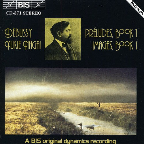 Debussy / Nagai: Preludes 1