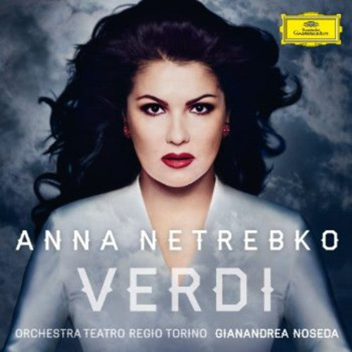 Netrebko, Anna: Verdi