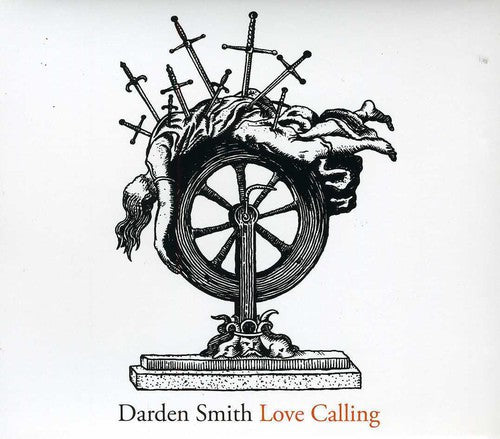 Smith, Darden: Love Calling