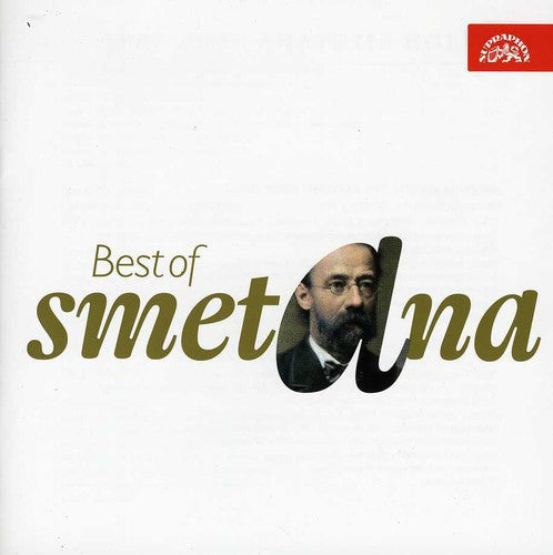 Best of Smetana / Various: Best of Smetana / Various