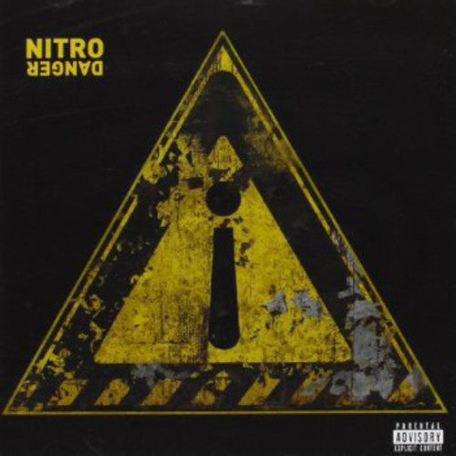 Nitro: Danger