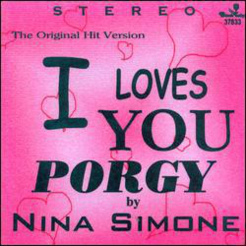 Simone, Nina: I Loves You Porgy