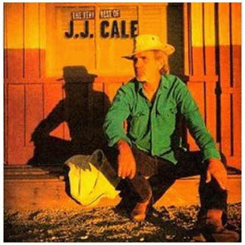 Cale, J.J.: Definitive Collection