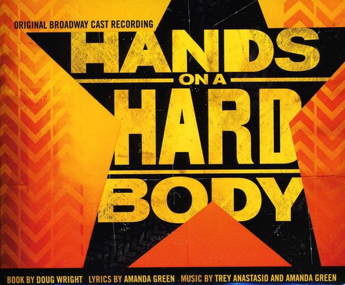 Hands on a Hard Body / O.B.C.R.: Hands On A Hard Body