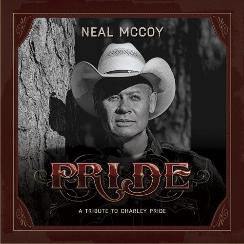 McCoy, Neal: Pride