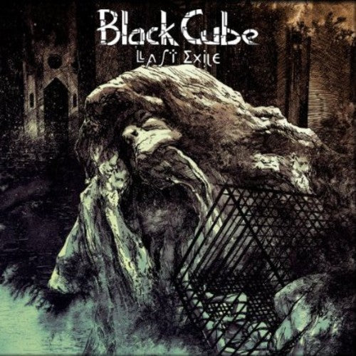 Blackcube: Last Exile