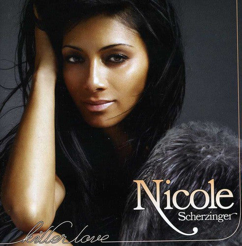 Scherzinger, Nicole: Killer Love