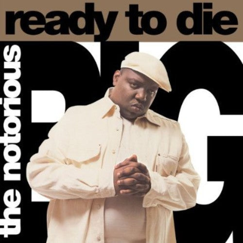 Notorious Big: Ready to Die