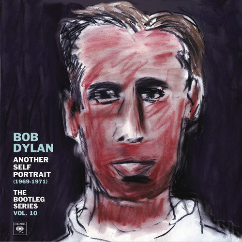 Dylan, Bob: Another Self Portrait 1969-1971: The Bootleg Series, Vol. 10